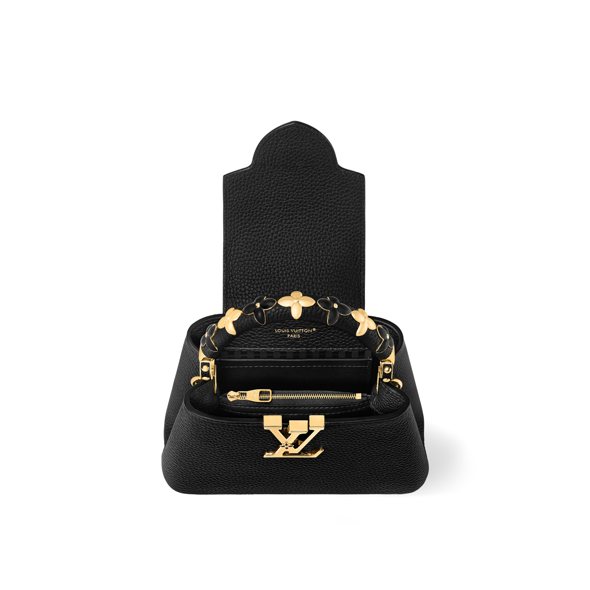 カプシーヌ MINI カプシーヌ｜ルイ・ヴィトン 公式サイト - M14976